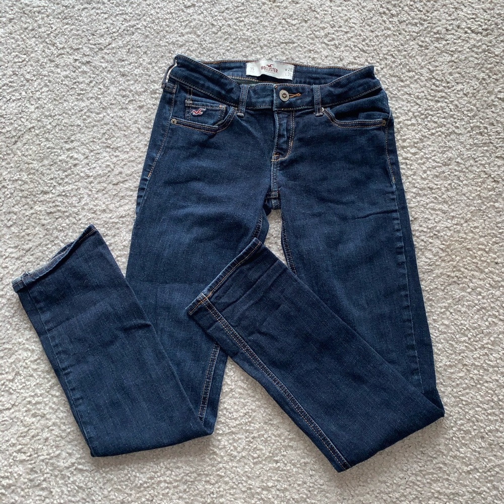Hollister jeans